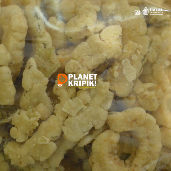 Keripik Pare 2 kg