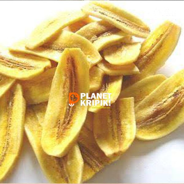 pisang panjang 5kg