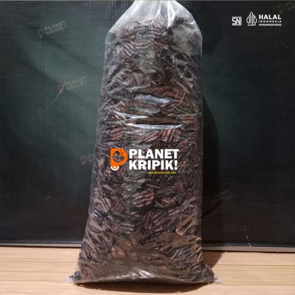 pisang coklat 5 kg