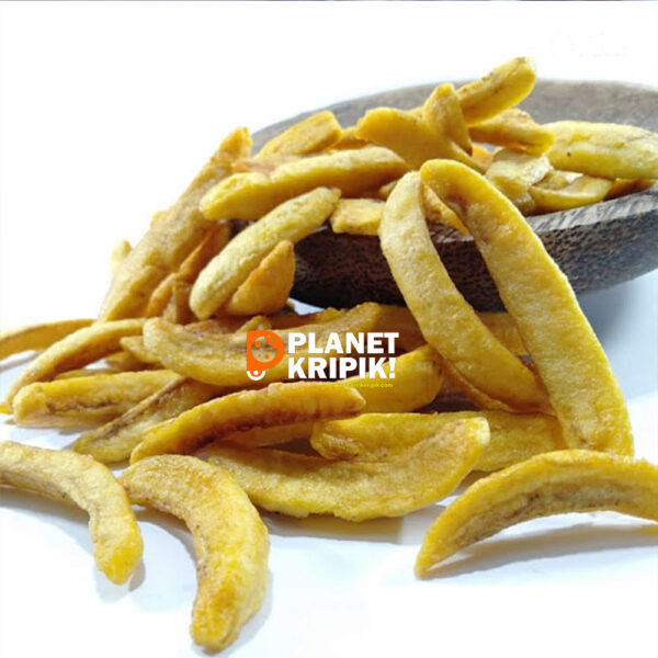 pisang emas 5 kg