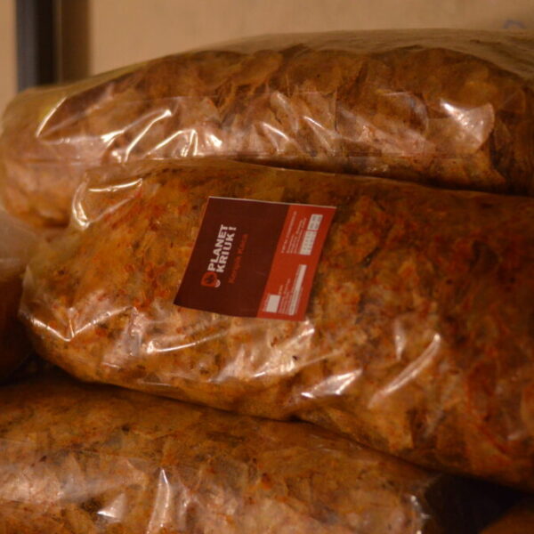 Keripik Kaca 2 kg