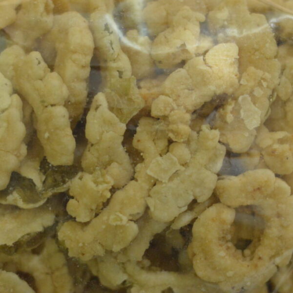 Keripik Pare 2 kg