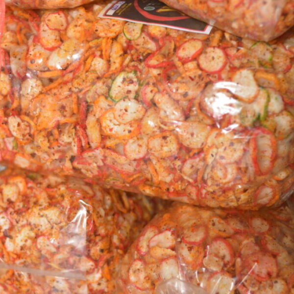 Seblak Kencur 3 kg