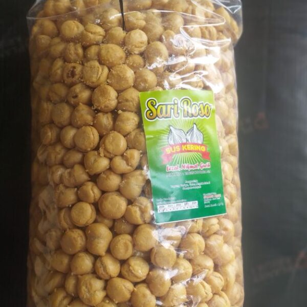 Sus Kering 2 kg