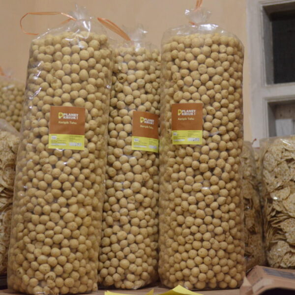 Tahu Bulat 2 kg